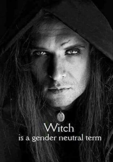 Male Witches Unite: The Brotherhood of Wicca